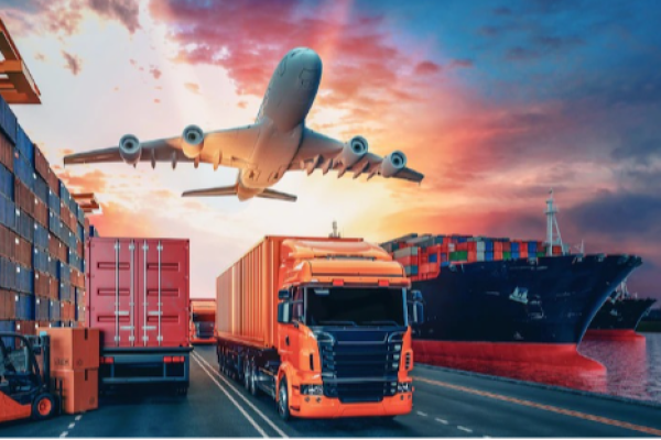  Mastering Importation & Exportation by Letters of credit.